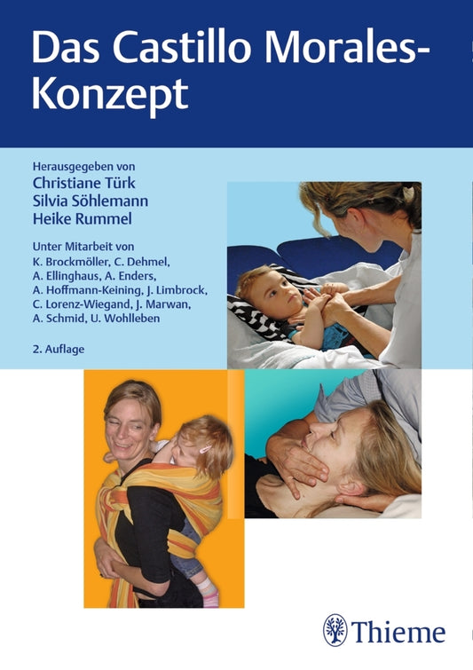 Das Castillo Morales-Konzept (Christiane Türk)