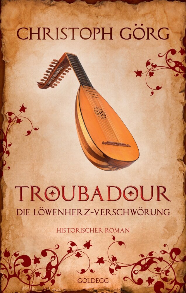 Troubadour (Christoph Görg)