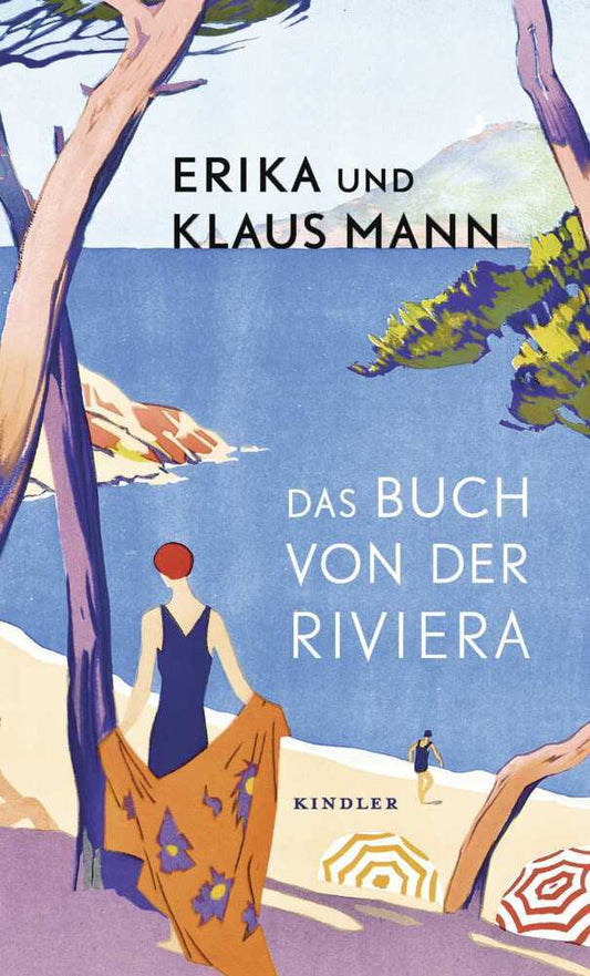 Das Buch von der Riviera (Erika Mann)