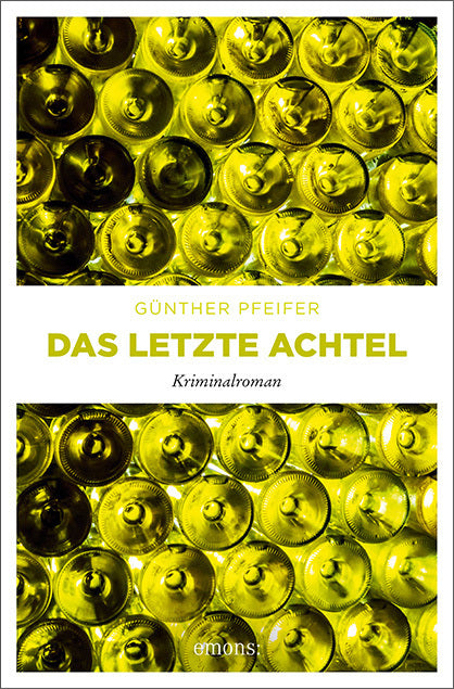 Das letzte Achtel (Günther Pfeifer)