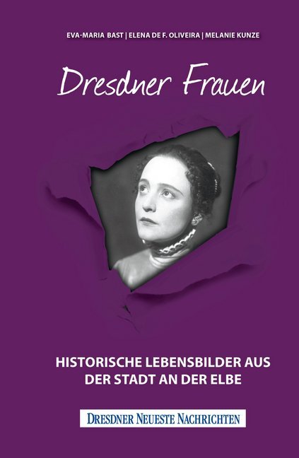 Dresdner Frauen (Eva-Maria Bast)