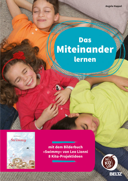 Das Miteinander lernen (Angela Happel)
