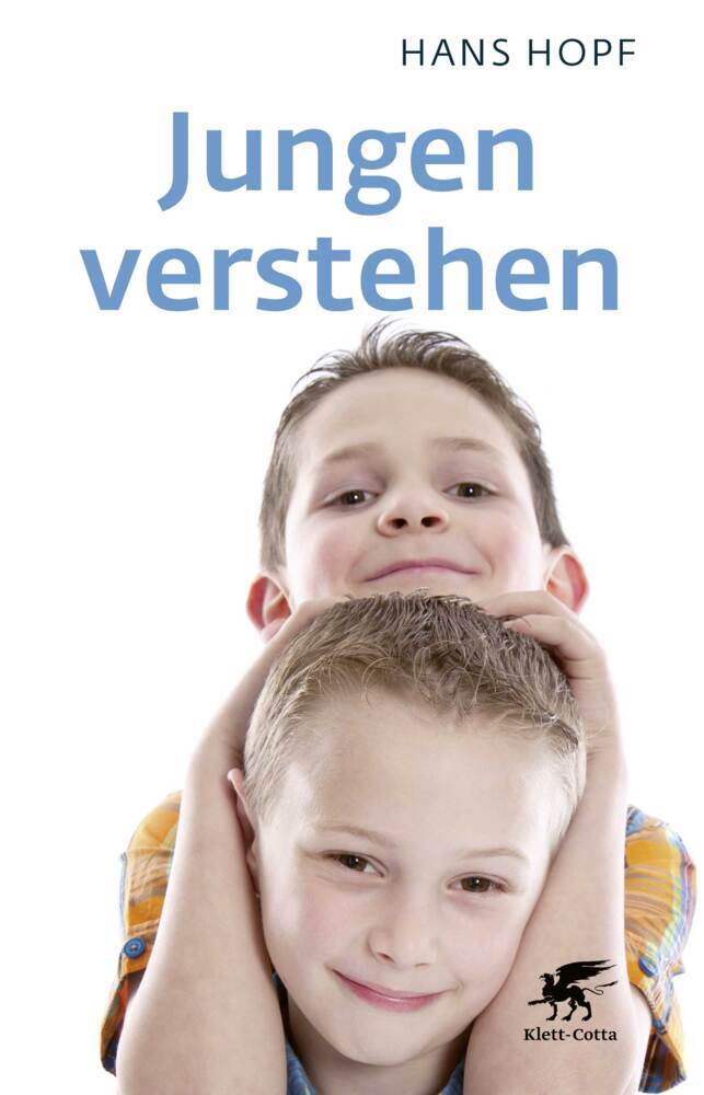 Jungen verstehen (Hans Hopf)