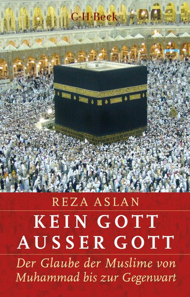 Kein Gott außer Gott (Reza Aslan)
