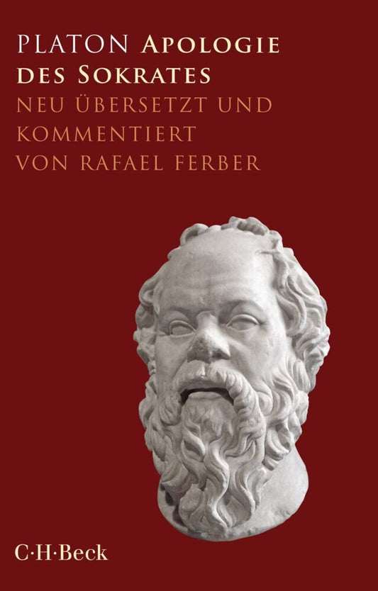 Apologie des Sokrates (Platon)