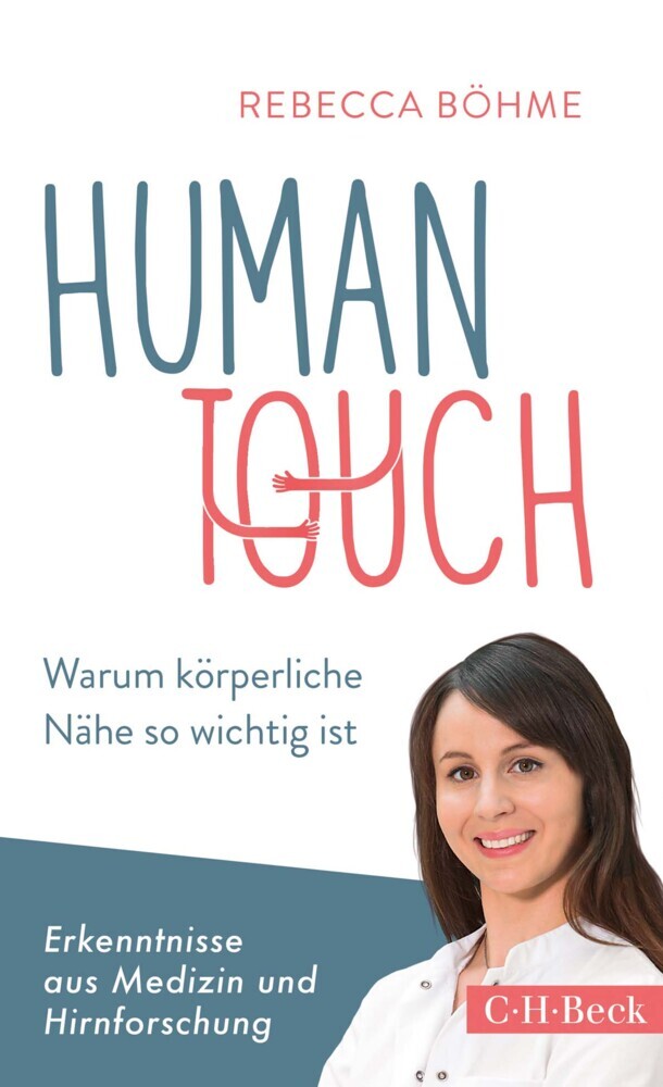 Human Touch (Rebecca Böhme)