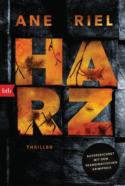 Harz (Ane Riel)