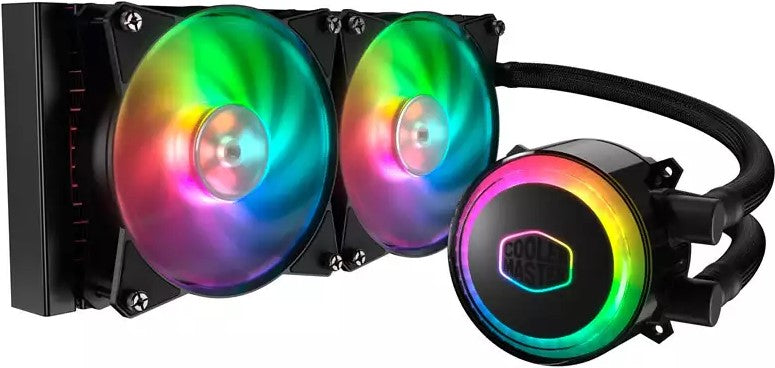 Cooler Master Masterliquid ML240R RGB