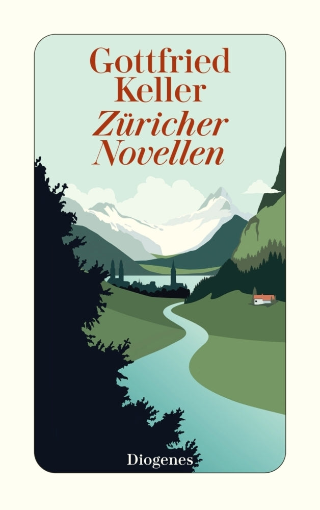 Züricher Novellen (Gottfried Keller)