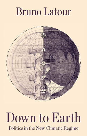 Down to Earth (Bruno Latour)