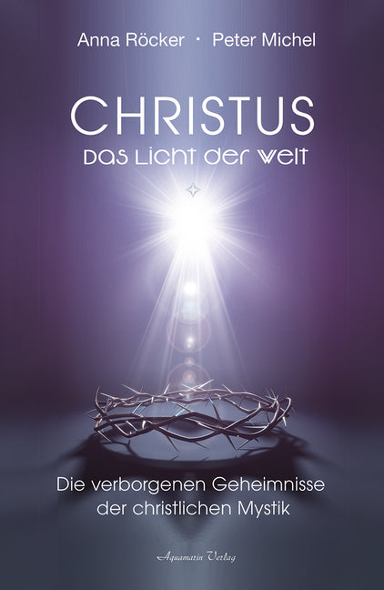 Christus (Anna Röcker)