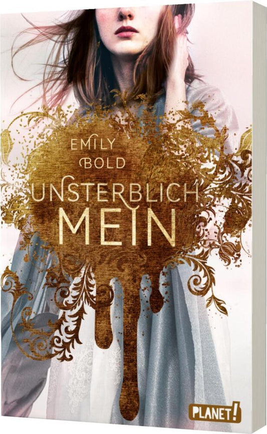 The Curse 1: UNSTERBLICH mein (Emily Bold)