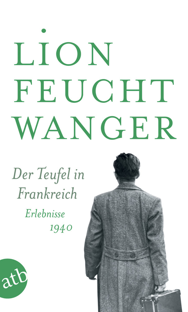 Der Teufel in Frankreich (Lion Feuchtwanger)