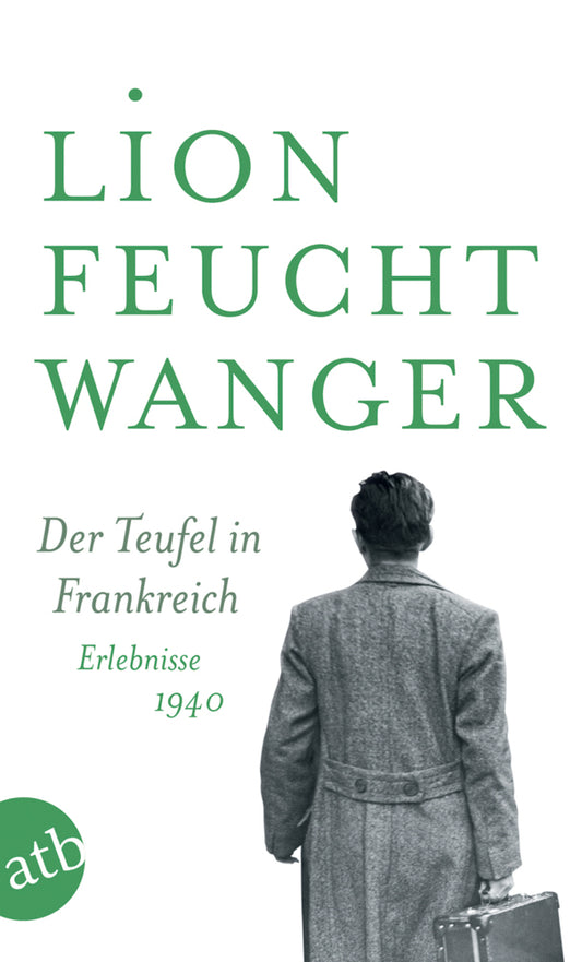 Der Teufel in Frankreich (Lion Feuchtwanger)