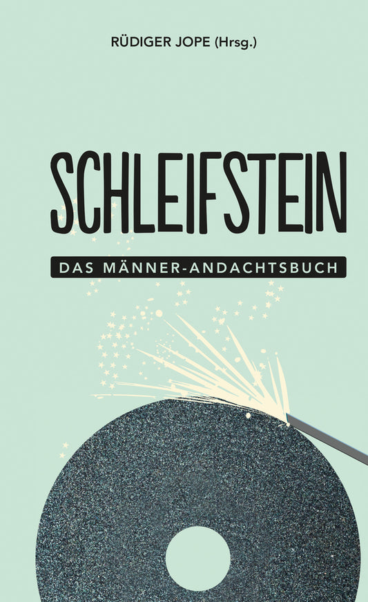 Schleifstein (Rüdiger Jope)