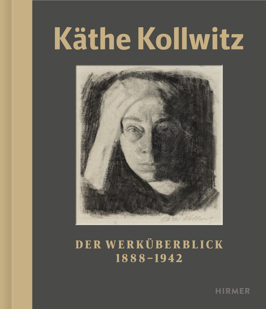 Käthe Kollwitz (Hannelore Fischer)