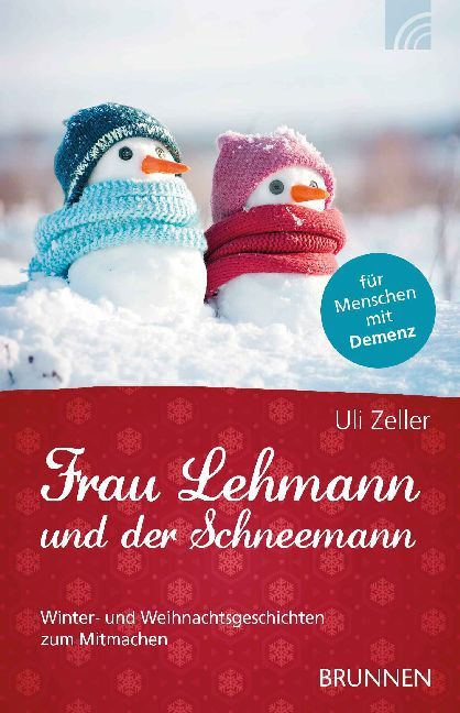 Frau Lehmann und der Schneemann (Ulrich Zeller)
