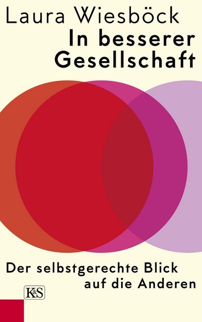 In besserer Gesellschaft (Laura Wiesböck)