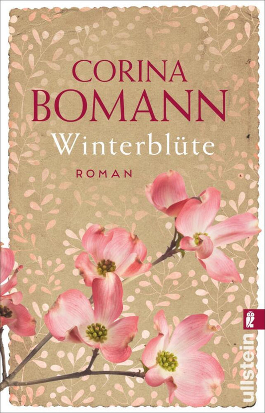 Winterblüte (Corina Bomann)