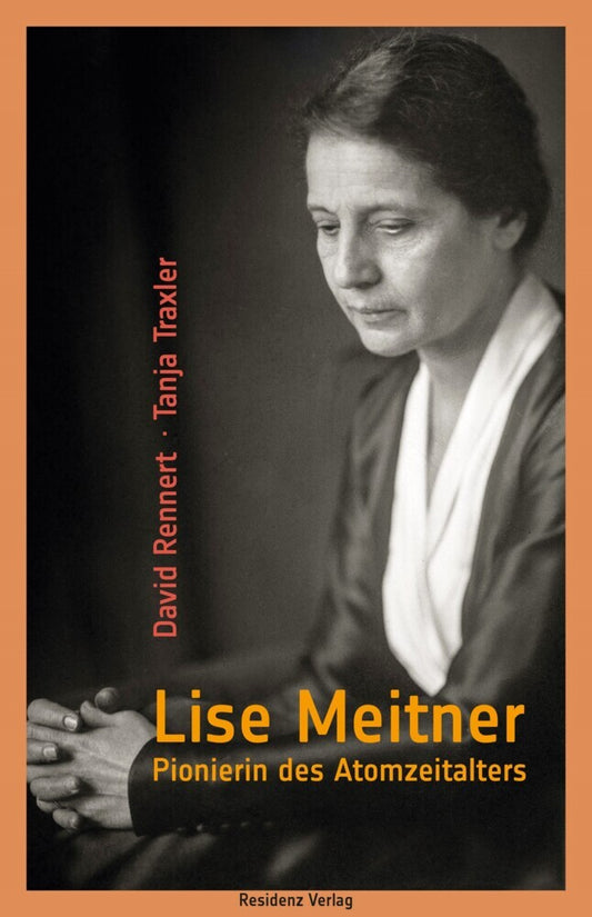 Lise Meitner (David Rennert)
