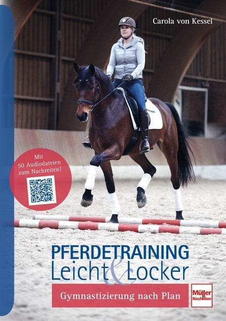 Pferdetraining leicht & locker (Carl Von Kessel)