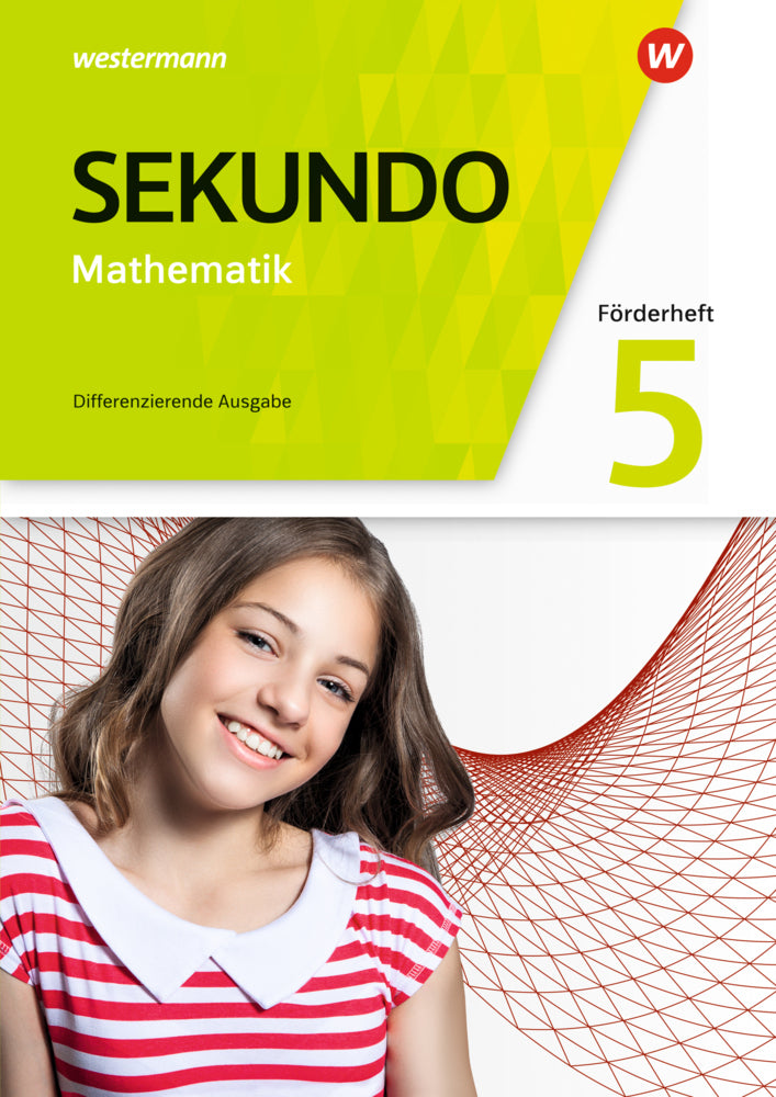 Sekundo - Mathematik für differenzierende Schulformen - Ausgabe 2018 für Nordrhein-Westfalen (Tim Baumert)