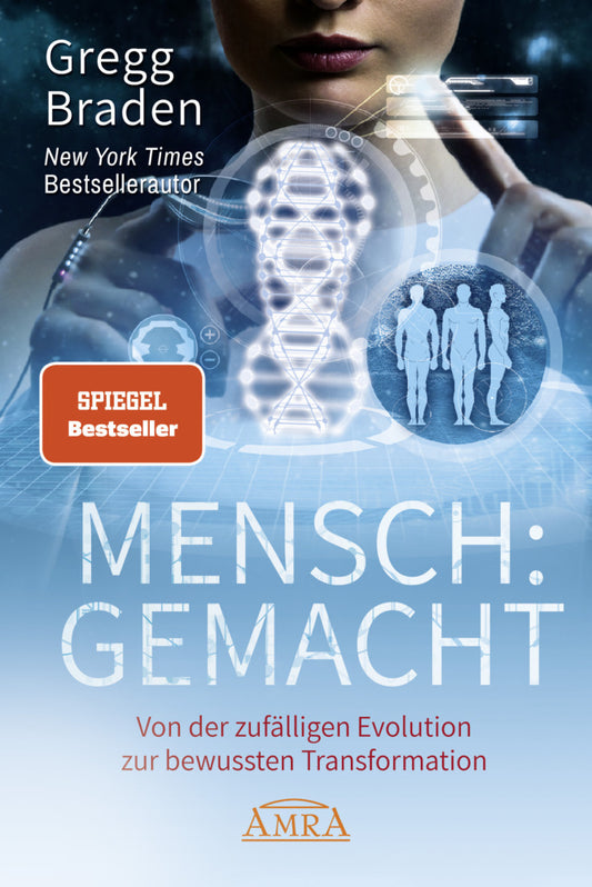 Mensch: Gemacht (Gregg Braden)