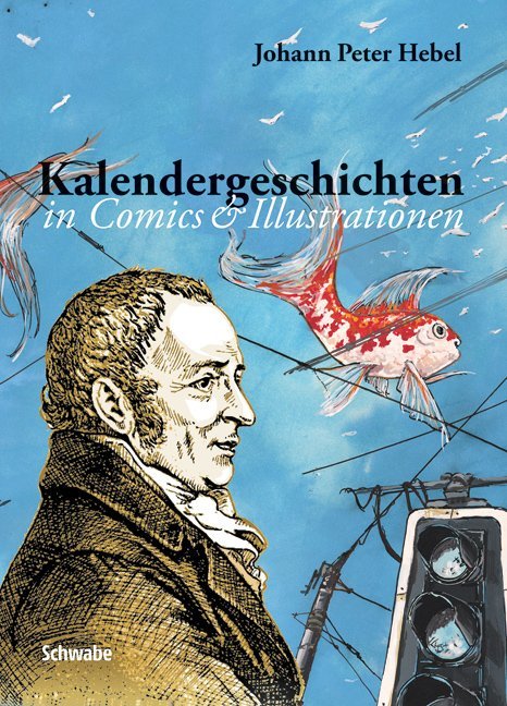 Kalendergeschichten (Johann P Hebel)