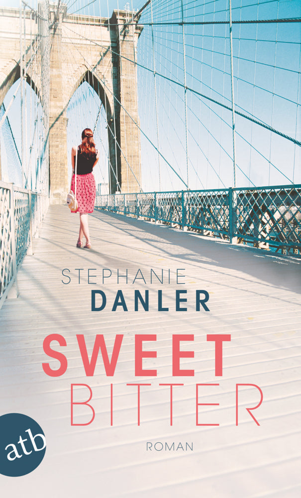Sweetbitter (Stephanie Danler)