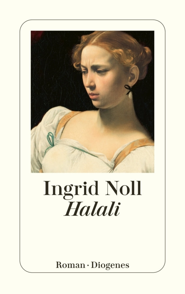 Halali (Ingrid Noll)
