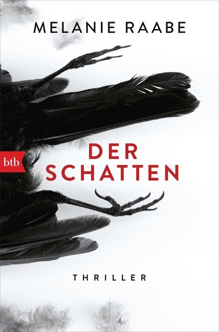 Der Schatten (Melanie Raabe)