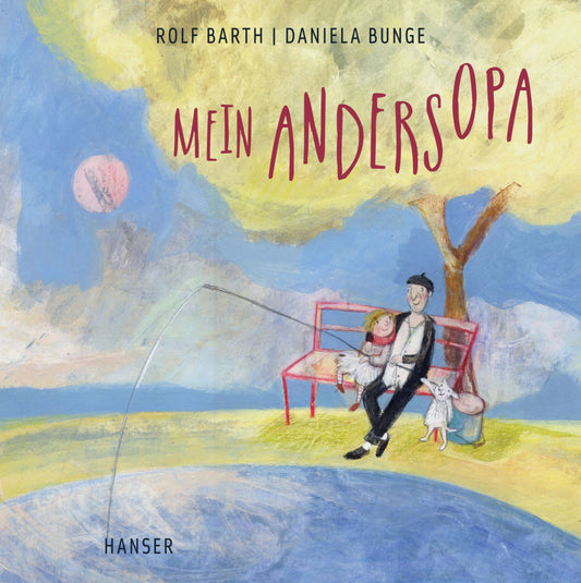Mein Andersopa (Rolf Barth)