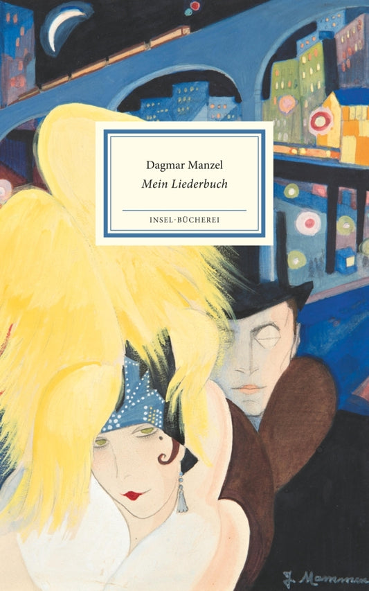 Mein Liederbuch (Dagmar Manzel)