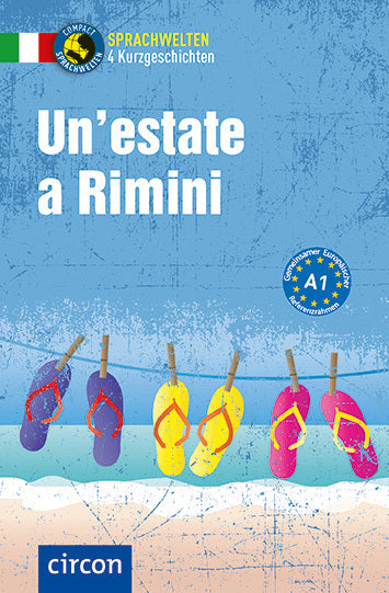 Un'estate a Rimini (Alessandra Felici Puccetti)