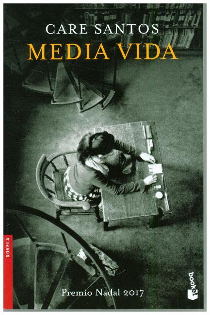 Media vida (Care Santos)