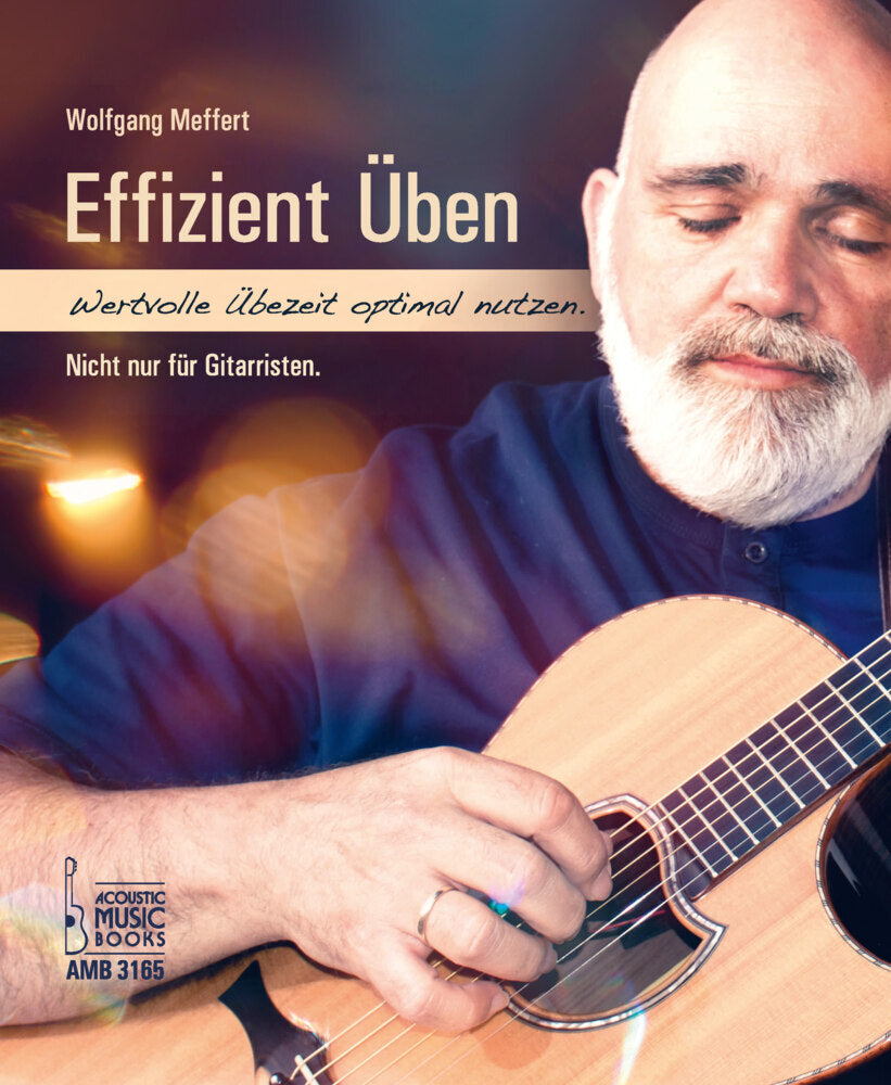 Effizient üben (Wolfgang Meffert)