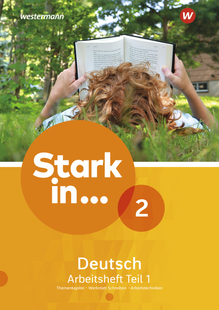 Stark in Deutsch Ausgabe 2017.Tl.1 (Renate Andreas)