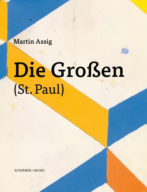 Die Großen (St. Paul) (Martin Assig)