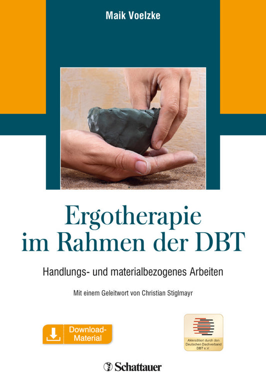 Ergotherapie im Rahmen der DBT (Maik Voelzke-Neuhaus)