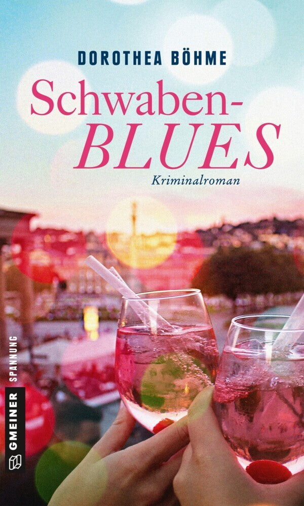 Schwabenblues (Dorothea Böhme)