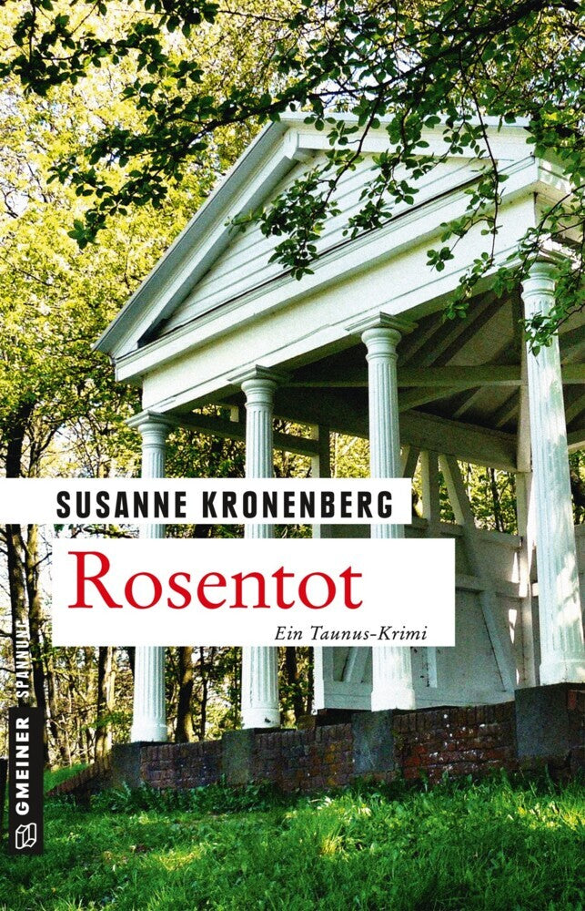 Rosentot (Susanne Kronenberg)