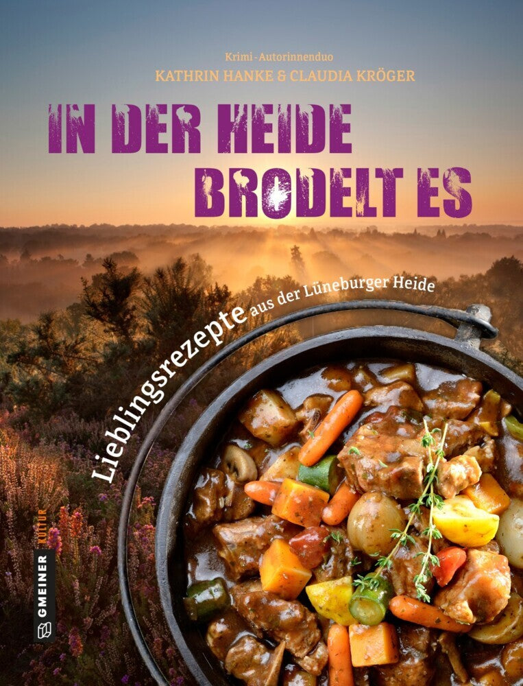 In der Heide brodelt es (Kathrin Hanke)