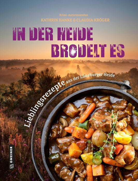 In der Heide brodelt es (Kathrin Hanke)