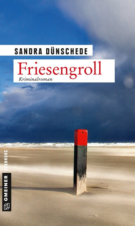 Friesengroll (Sandra Dünschede)