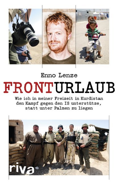 Fronturlaub (Enno Lenze)
