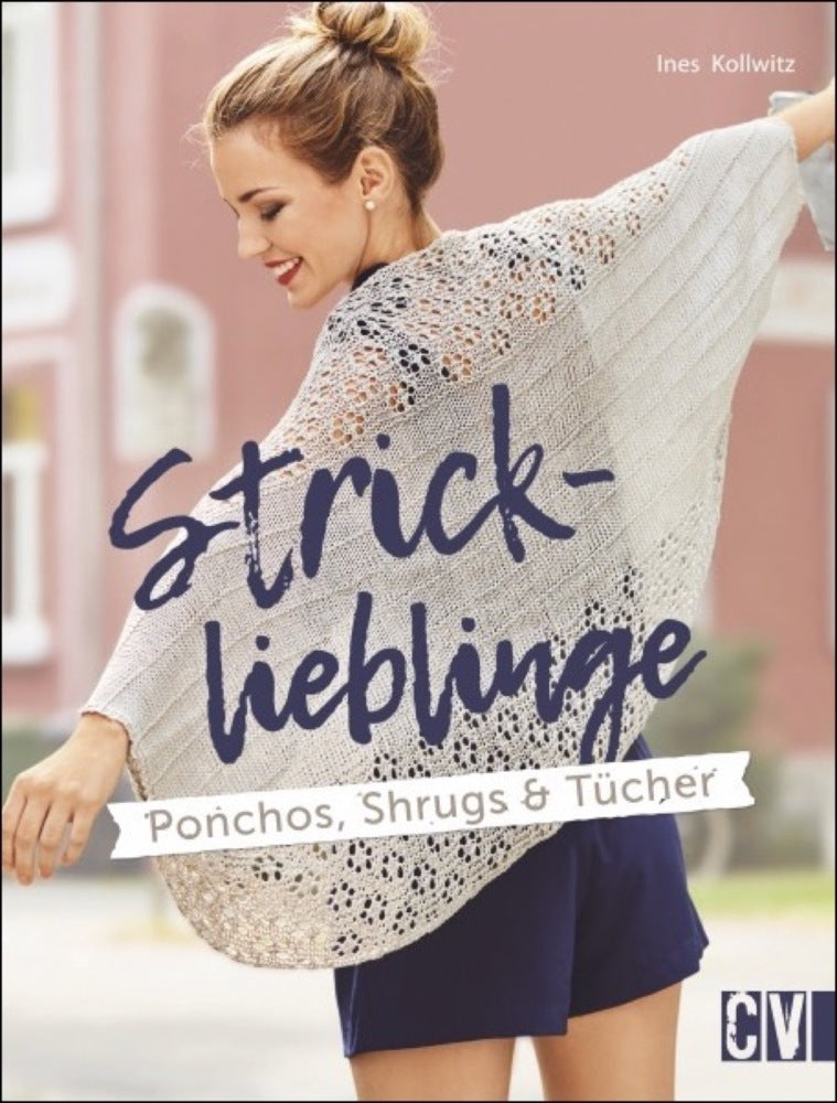 Stricklieblinge (Ines Kollwitz)