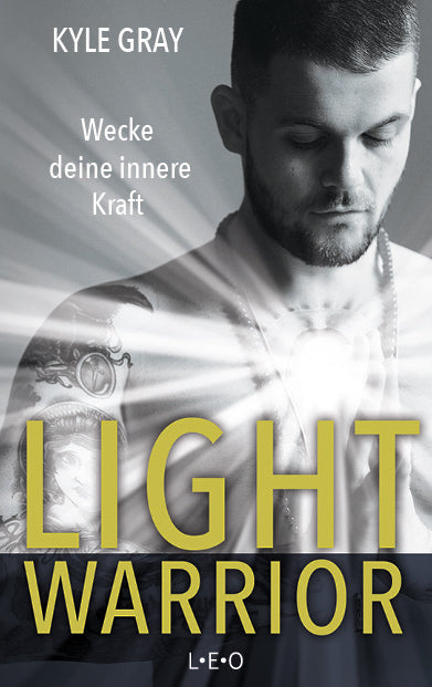 Light Warrior (Kyle Gray)
