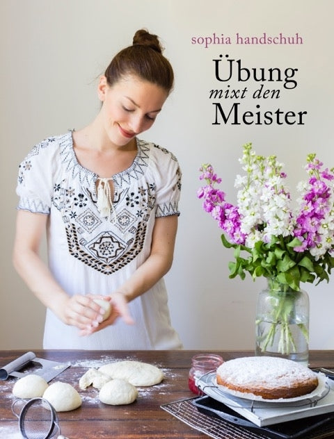 Übung mixt den Meister - So wirst Du zum Thermomix ® Profi TM5® TM31 TM6 (Sophia Handschuh)
