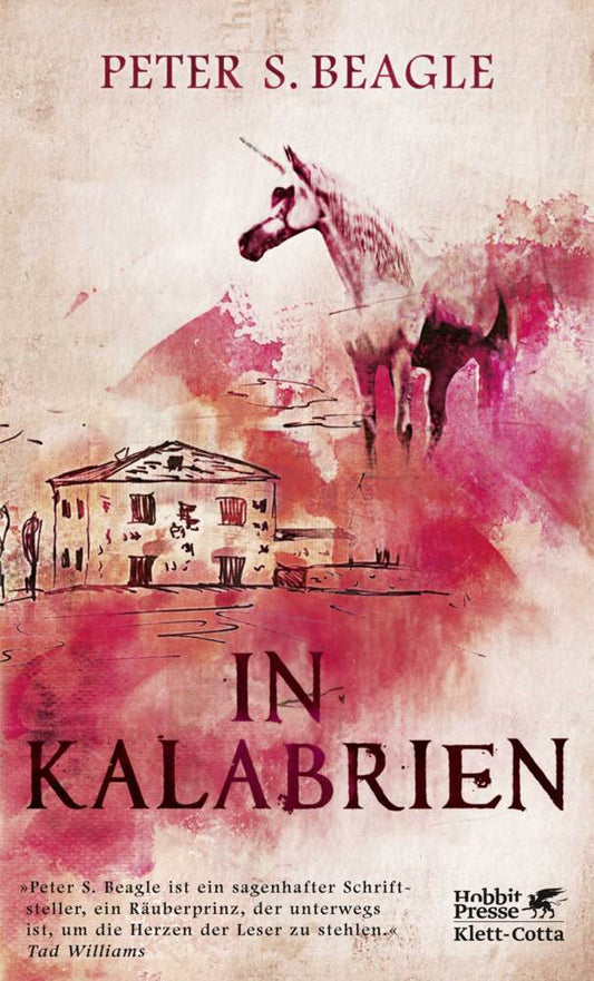 In Kalabrien (Peter S. Beagle)