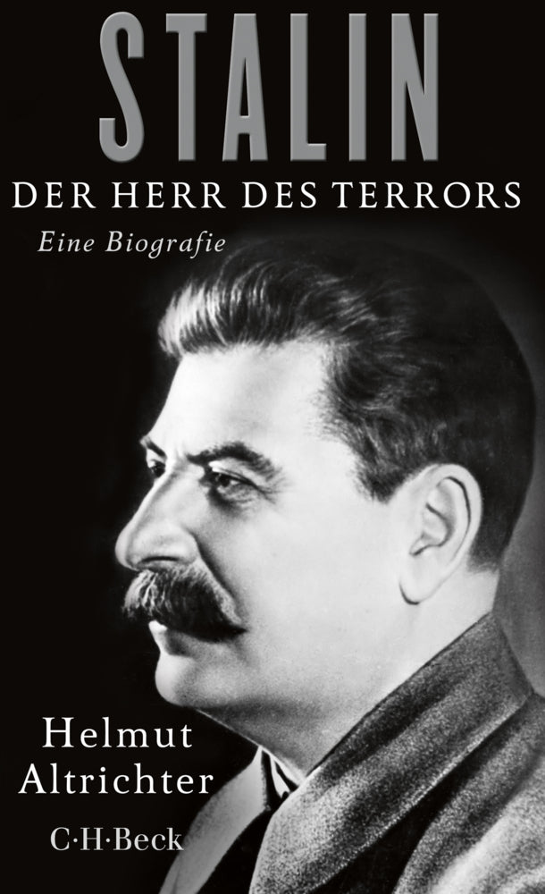 Stalin (Helmut Altrichter)